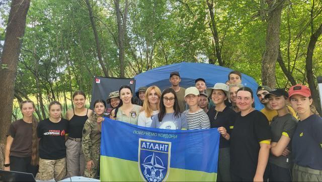 Сертифікат 3