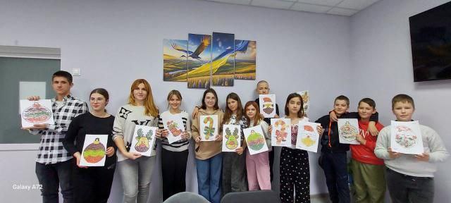 Групова робота