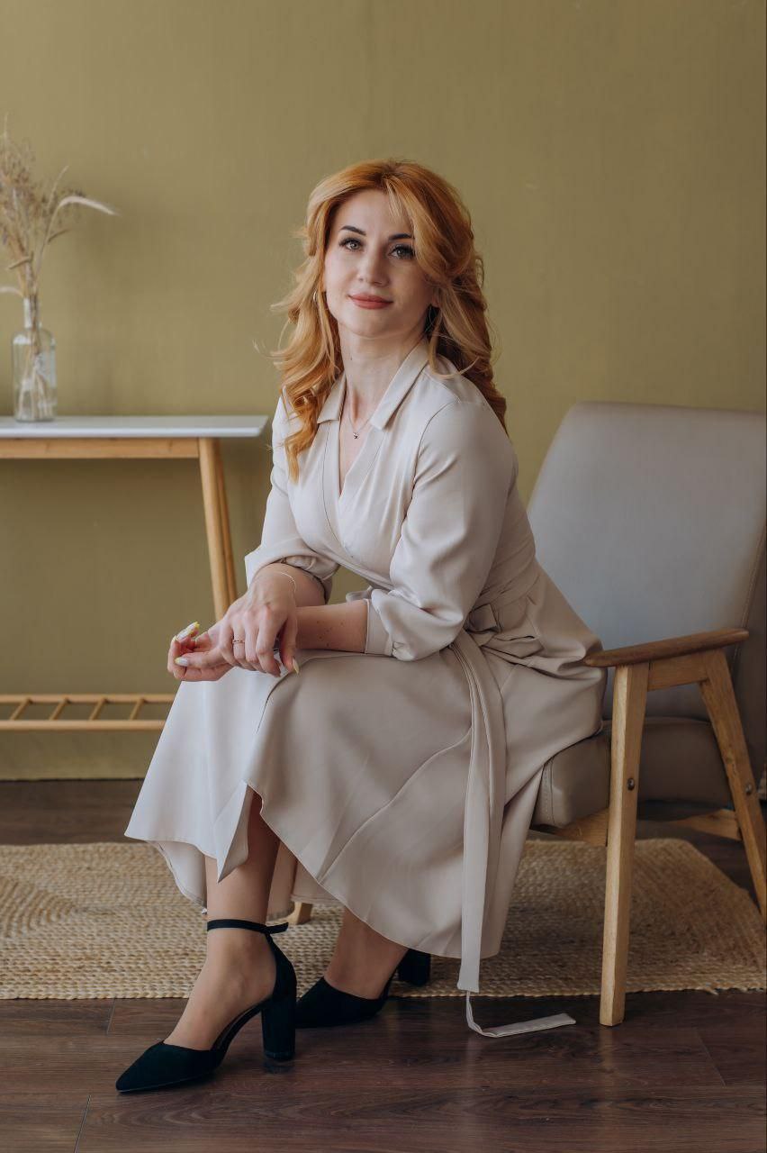 Анастасія Заболотна