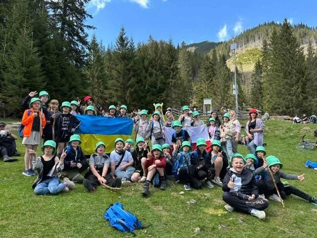 Сертифікат 3